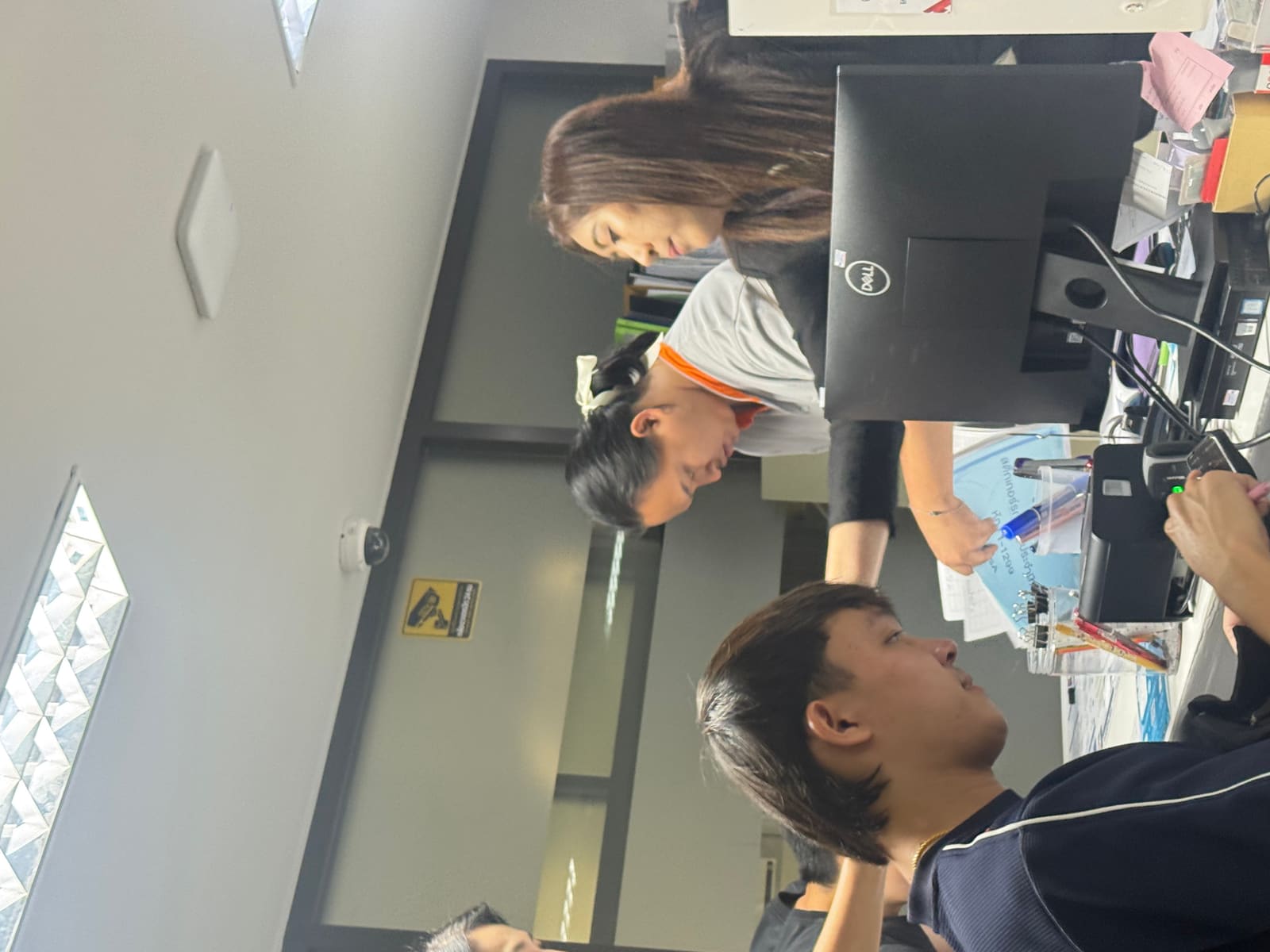 本地专业交付团队