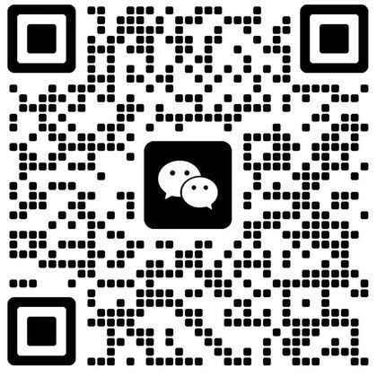 出海顾问二 微信二维码